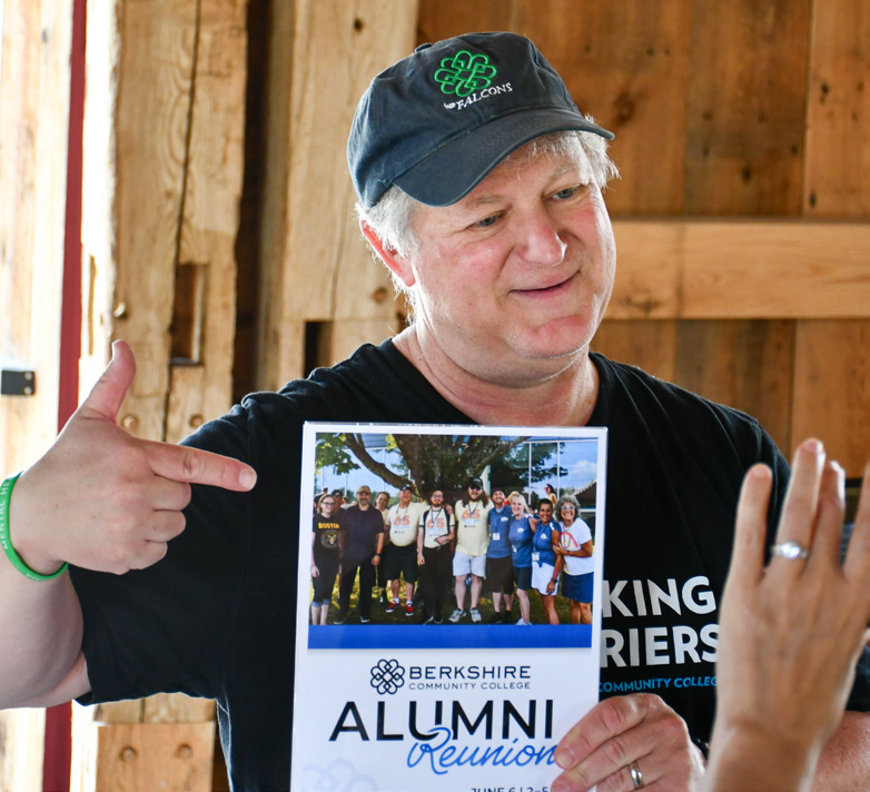 BCC alumni reunion