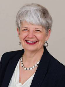 Ellen Kennedy