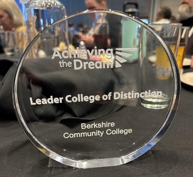 BCC ATD award