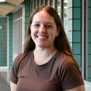 Lauren Gregory