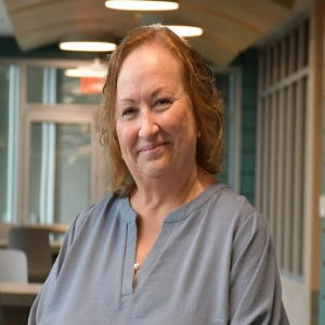 Lori Broderick Bean