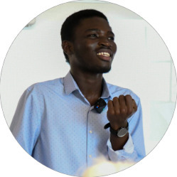Benjamin Eshun