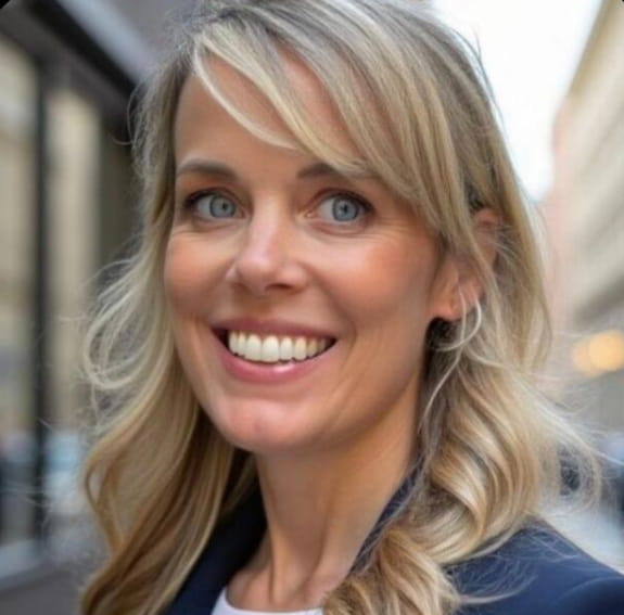 Carrie Wihbey