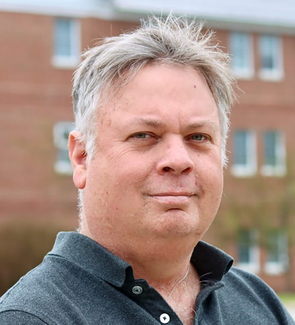 Pete Shea