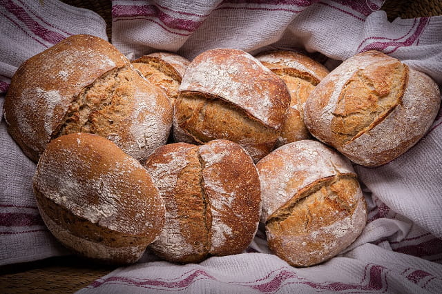 Sourdough bread
