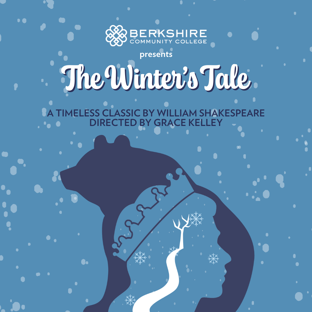 The Winter's Tale Promotional Poster